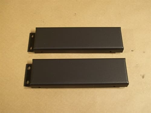 Enviro EF2 FPI Hopper Side Rails - Left & Right (EF-144)
