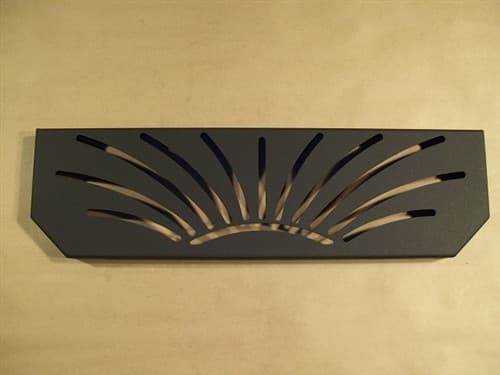 Enviro EF3 Decorative Trivet (EF-150)