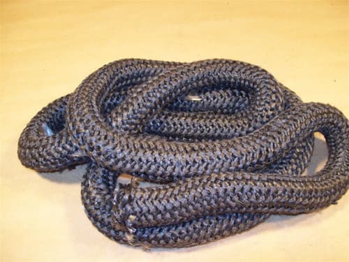 Enviro & Vista Flame Door Rope Gasket (EF-168)