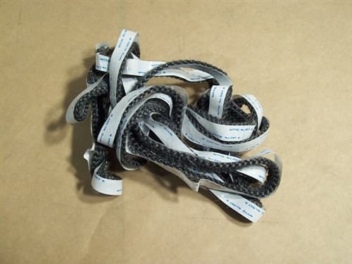Enviro Ash Pan Gasket (EF-177)