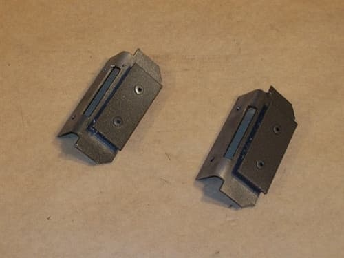 Enviro & Vista Flame Ash Pan Cover Magnets (EF-188)