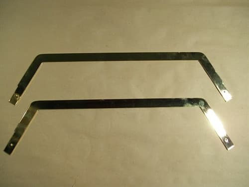 Enviro EF4 & Solus Gold Front Grill (EF4i-144)