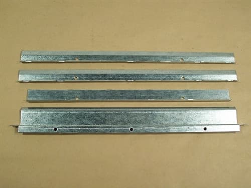 Enviro EF5 Glass Retainer Set (EF5-133)