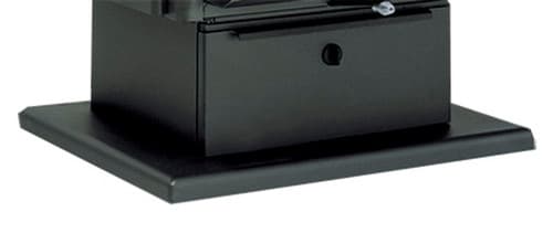 Enviro EF1600 & EF2100 Pedestal (EFW-257)