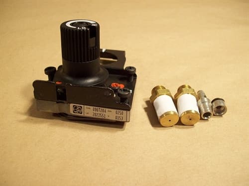 Enviro EG20 Conversion Kit - LP (EG20-202)