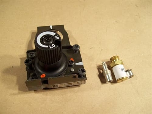 Enviro EG25 Conversion Kit - LP (EG25-202)