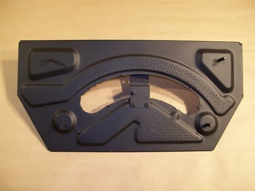 Enviro EG28 Burner Tray Top (EG28-116A)