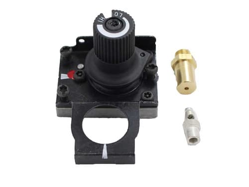 Enviro EG28 Conversion Kit - Nova 50% Turn Down Rate - NG (EG28-201)
