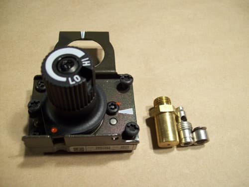 Enviro EG31 Conversion Kit - LP (EG31-202)