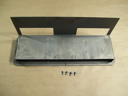 Enviro EG40 FS Fan Mount (EG40-304)