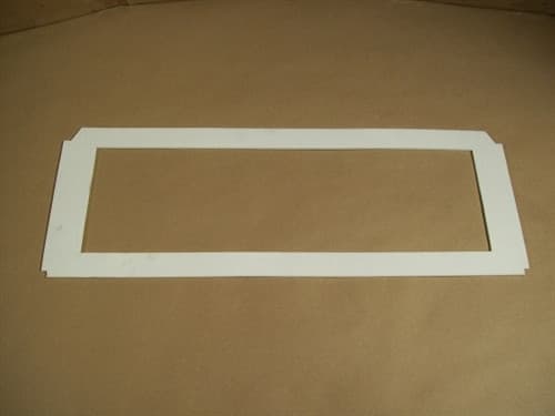 Enviro EG95 FPI Fan Access Cover Gasket (EG95-066)