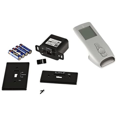 Kingsman Remote Control IPI Modulating Thermostat - NG (EGTMRCN)