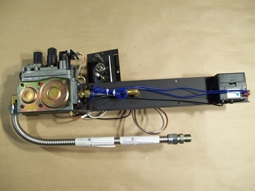 Enviro Westport Burner Control Assembly NG (EGWP-100)
