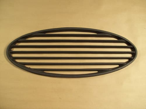 Enviro Westport Cast Top Grate - Painted (EGWP-502)