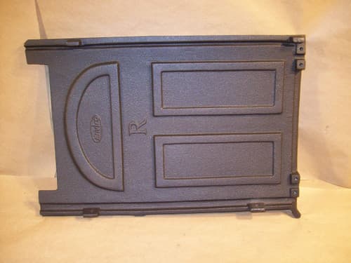 Enviro Westport Painted Side Panel - Right (EGWP-505)