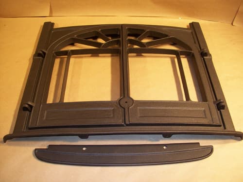 Enviro Westport Complete Cast Front - Painted (EGWP-506)