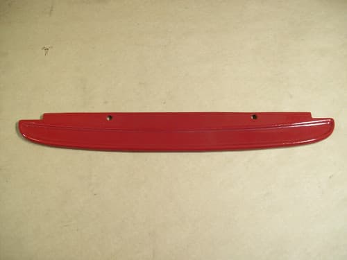Enviro Westport Ash Shelf - Inferno Red (EGWP-507IR)