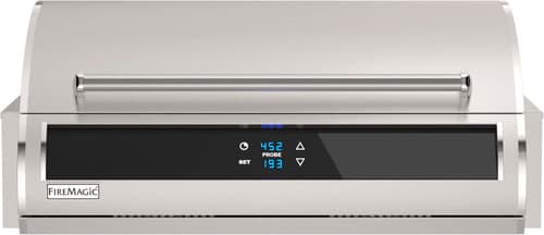 Fire Magic 30" Built-In Electric Grill with One Control (EL500I3Z1E)