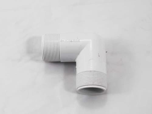Splash Pools 90 Degree Hose Elbow (ELBOWS)