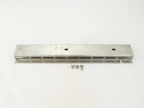 Napoleon Tube Shield / Brick Support with Screws (EP-14MS)