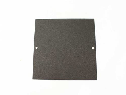 Napoleon Air Circulation Chamber Louvers - Metallic Black (EPLM)