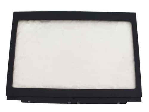 Pacific Energy Estate G Flat Glass Assembly (ESTG.FLTMBKA)