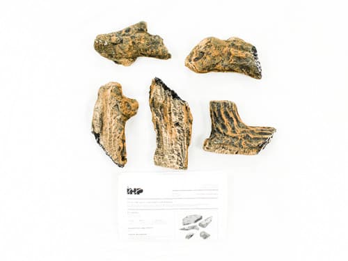 IHP Floor Media Kit for Superior Gas Fireplaces (F0251)