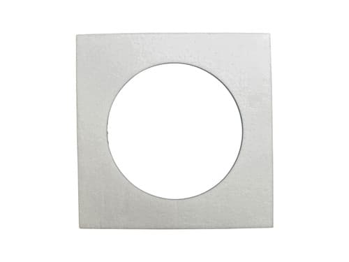 FMI Chimney Anchor Plate (F0780)