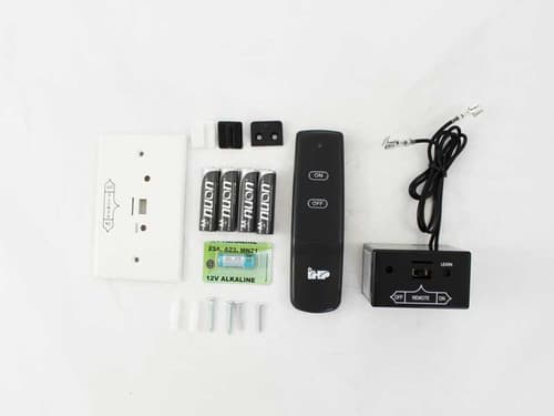 Astria & Superior On/Off Remote Control Kit (F1077)