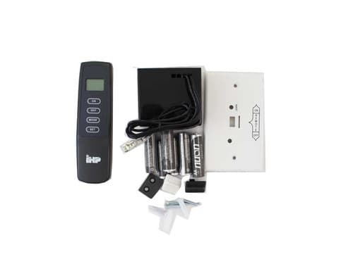 Astria & Superior Thermostat Remote Kit (F1078)