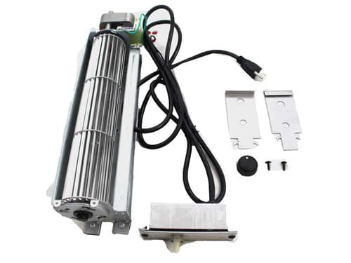 Astria & Superior Blower Assembly (F1081)