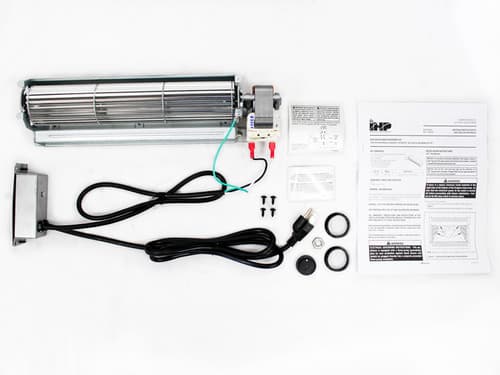 Superior VCT43STWS & VRT43STWS Variable Speed Blower Assembly (F1086)