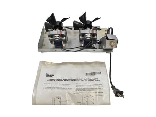 Astria & Superior Blower Kit - Right (F1087)