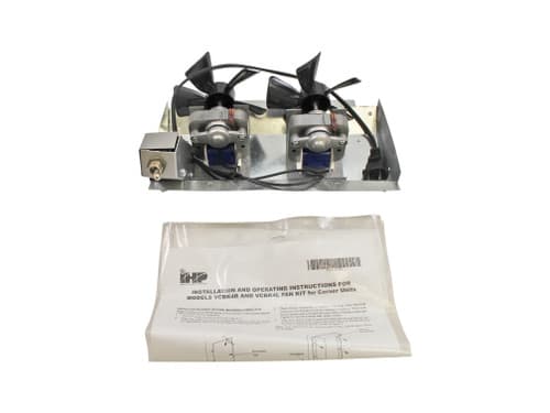 Astria & Superior Left Blower Fan Kit (F1088)
