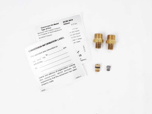 Superior Citadel II Conversion Kit - NG (F1113)