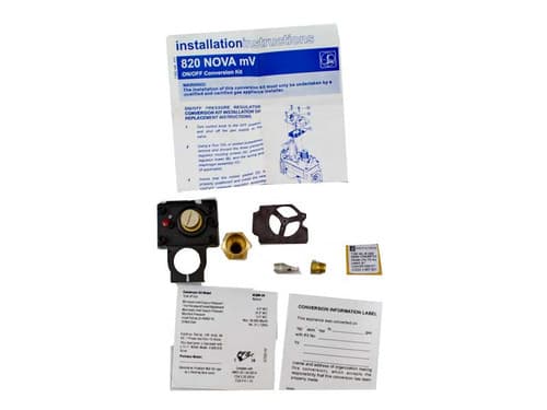 IHP Millivolt Conversion Kit - NG (F1123)