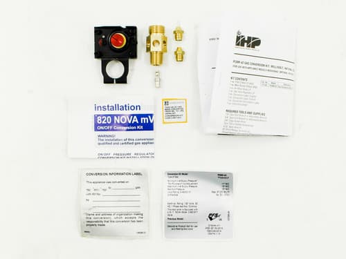 Superior BRT4342TMN Conversion Kit - LP (F1126)