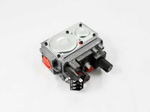 Lennox Millivolt Gas Valve - LP (F1834)