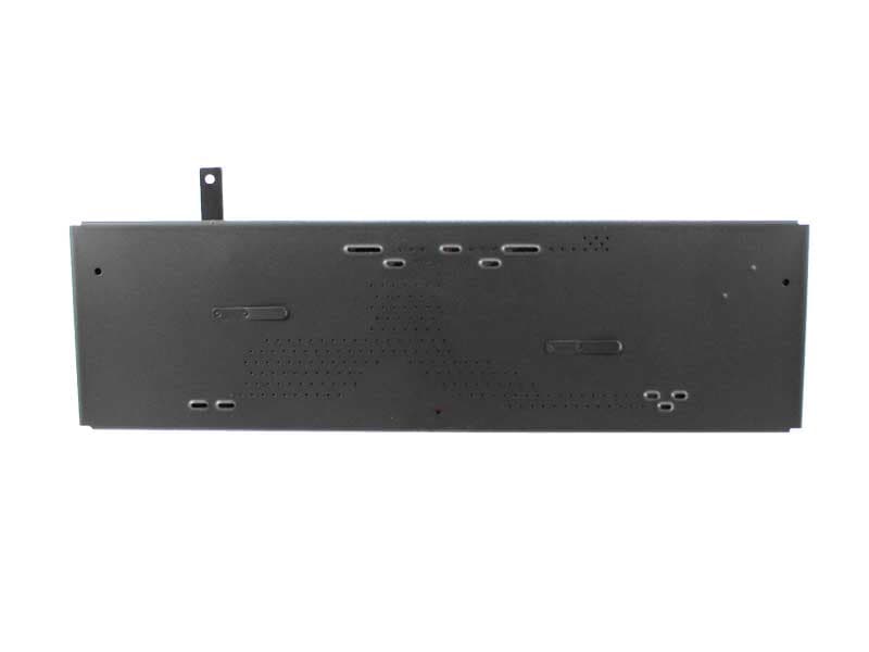 Superior DRC3500 and DRT3500 Series Burner (Contemporary) 35" (F1843)