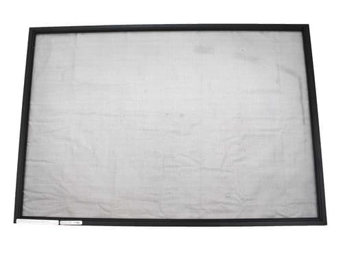 Superior Gas Fireplace Barrier 33" (F1902)