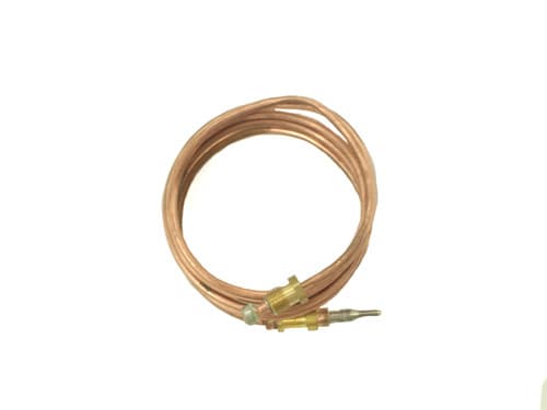 Desa & FMI Wall Mounted Thermostat Kit (F2040)