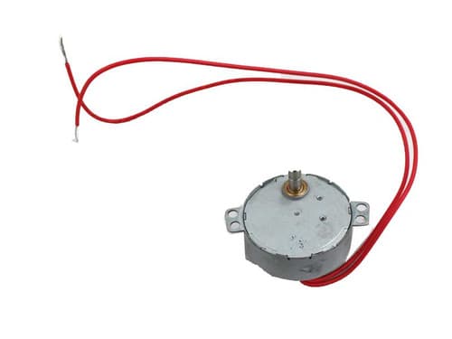 IHP Flame Drum Motor (F2047)