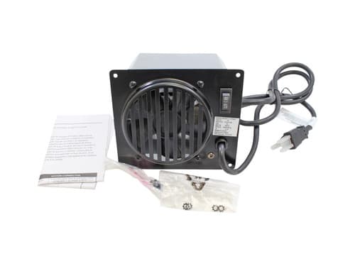 IHP Heater Assembly (F2049)