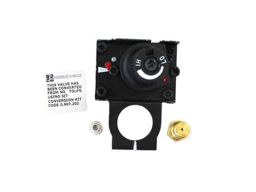 Superior Gemini Conversion Kit - LP (F2173)