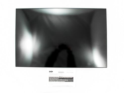 IHP 40" Reflective Porcelain Liner Kit - Black (F2225)
