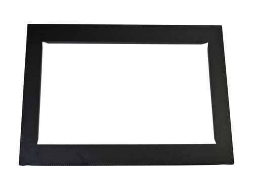 Astria & Superior 40" Facade Panel - Black (F2466)