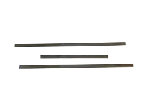 Astria & Superior 40" Facade Panel - Stainless Steel (F2467)