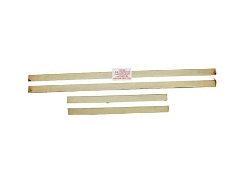Astria and Superior Stainless 35'' Trim Kit (F2470)