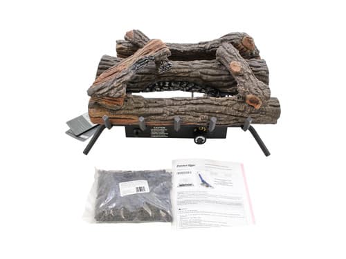 Comfort Flame Biltmore24 Log Set - LP (F2578)