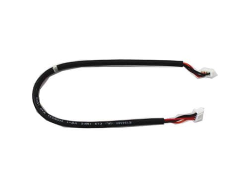 Superior, Astria & IronStrike Battery Backup Wire Harness (F2692)